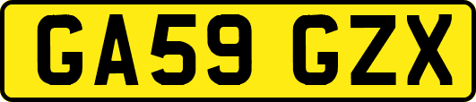 GA59GZX