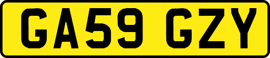 GA59GZY