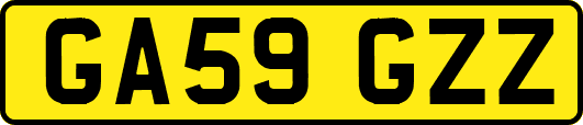 GA59GZZ