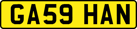 GA59HAN