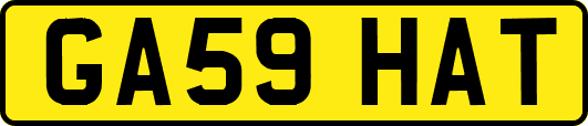 GA59HAT