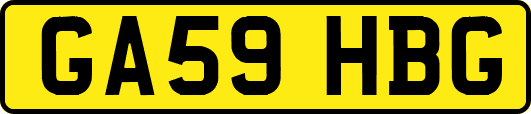 GA59HBG