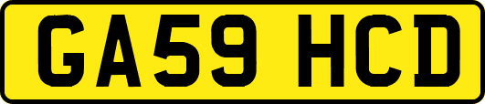 GA59HCD
