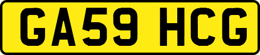 GA59HCG