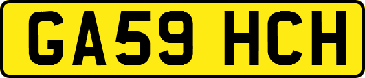 GA59HCH