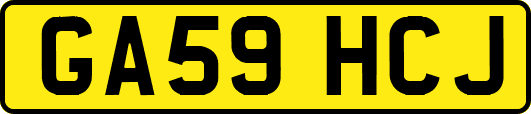 GA59HCJ