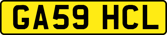 GA59HCL