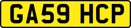 GA59HCP