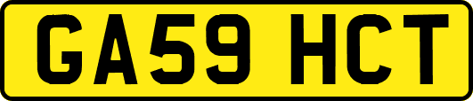 GA59HCT