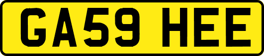 GA59HEE