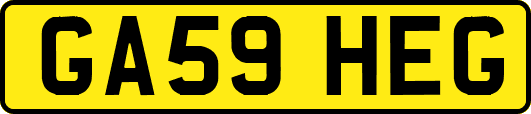 GA59HEG