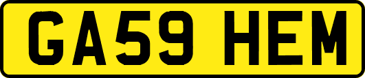 GA59HEM