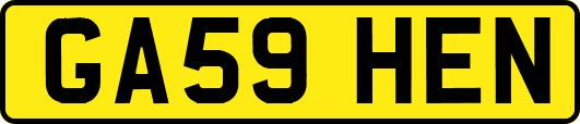 GA59HEN