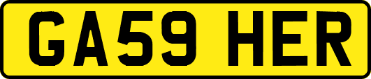 GA59HER