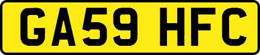 GA59HFC