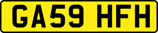 GA59HFH