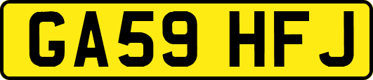 GA59HFJ