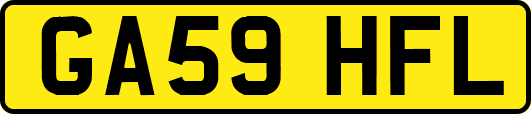 GA59HFL