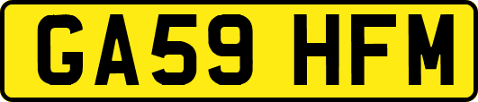 GA59HFM