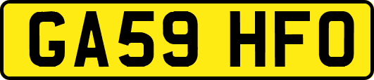 GA59HFO