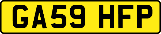 GA59HFP