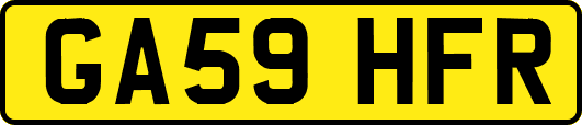 GA59HFR