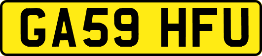 GA59HFU