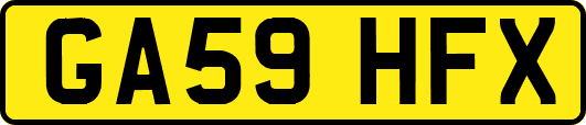 GA59HFX