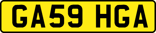 GA59HGA