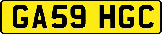 GA59HGC