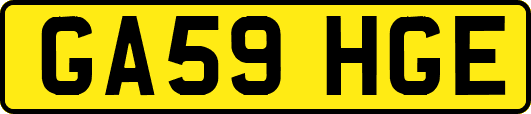 GA59HGE