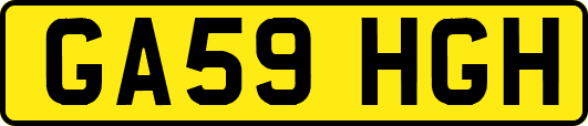 GA59HGH