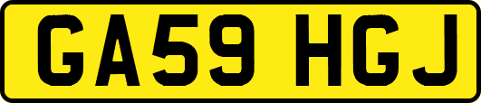 GA59HGJ