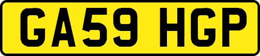 GA59HGP