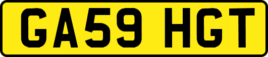 GA59HGT