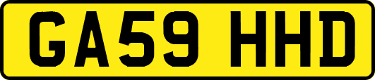 GA59HHD
