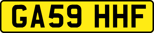 GA59HHF