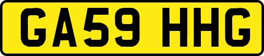 GA59HHG