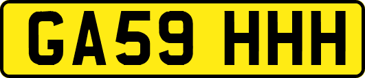GA59HHH