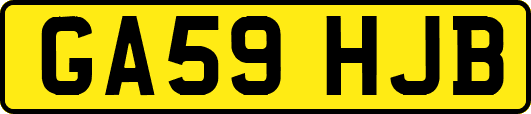 GA59HJB
