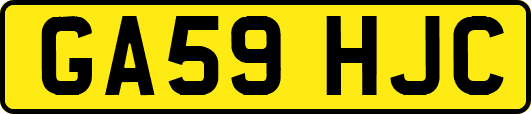 GA59HJC