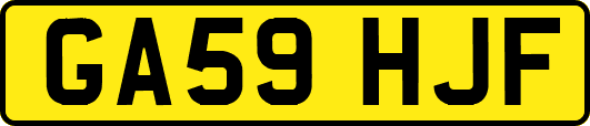 GA59HJF