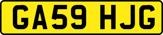 GA59HJG