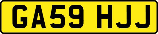 GA59HJJ