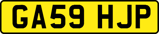 GA59HJP