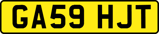 GA59HJT