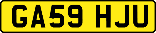 GA59HJU