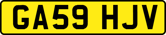 GA59HJV