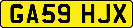 GA59HJX