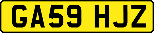 GA59HJZ